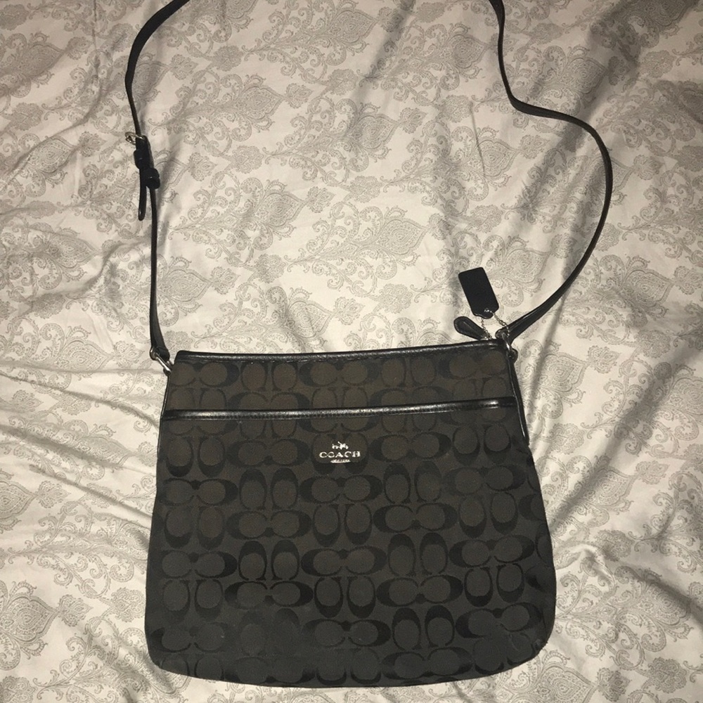 Coach crossbody